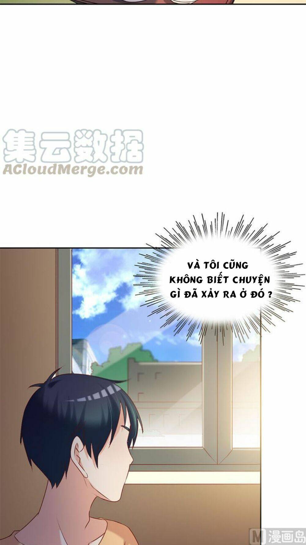 Tiêu Tiền Ở Thế Giới Khác: Chapter 20