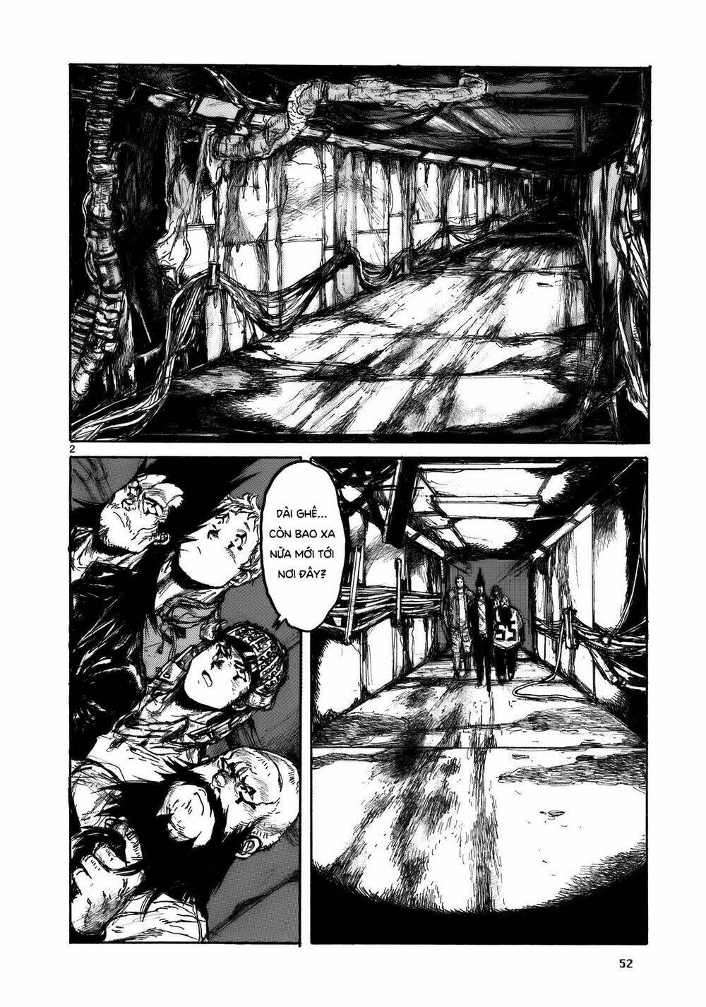 Thế Giới Ma Thuật Và Kẻ Mất Trí: Chapter 104