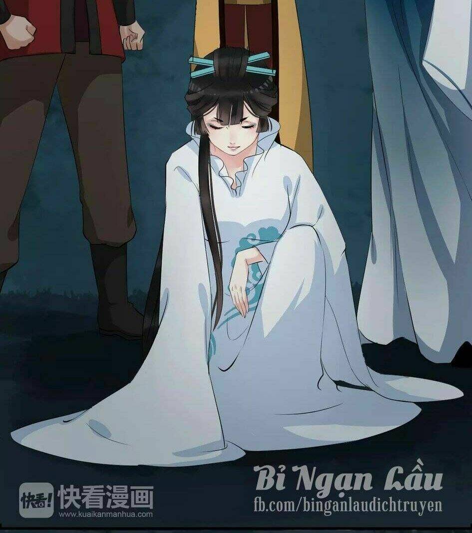 Bồng Sơn Viễn: Chapter 19