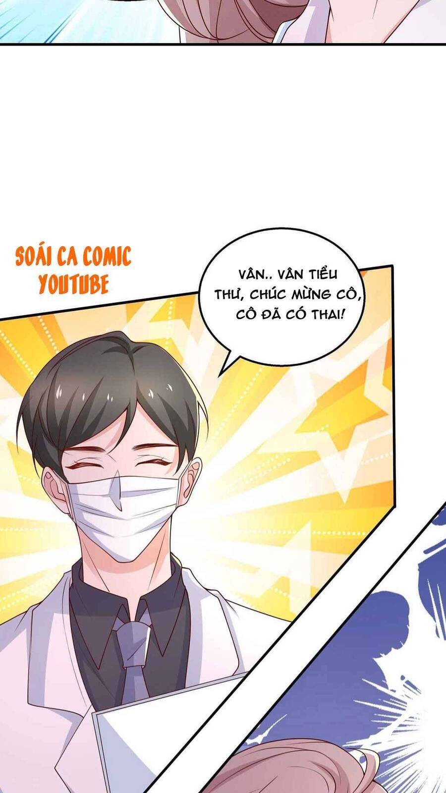 Trọng Sinh Chi Ngược Tra Nữ Vương: Chapter 42