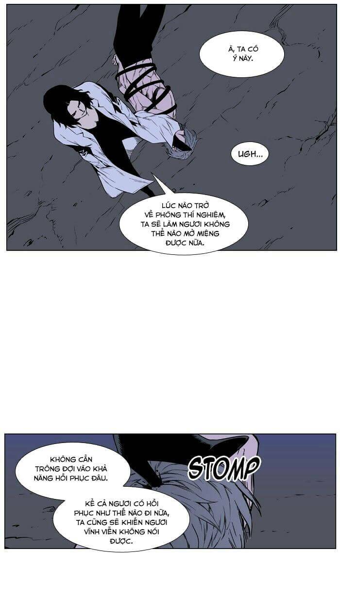 Ma Cà Rồng Quý Tộc: Chapter 421