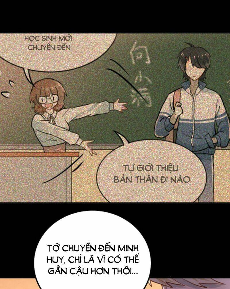 Đầu Gấu Biết Yêu: Chapter 106