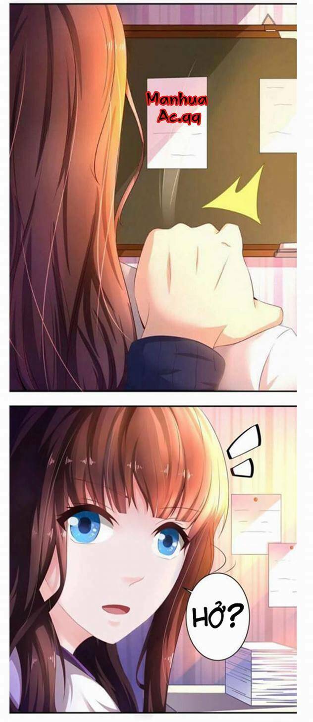 Gả Cho Tình Cũ Làm Lão Bà: Chapter 3