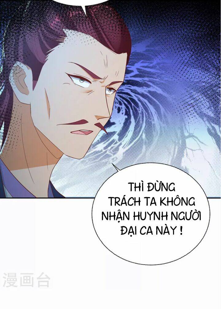 Chí Tôn Trọng Sinh: Chapter 201