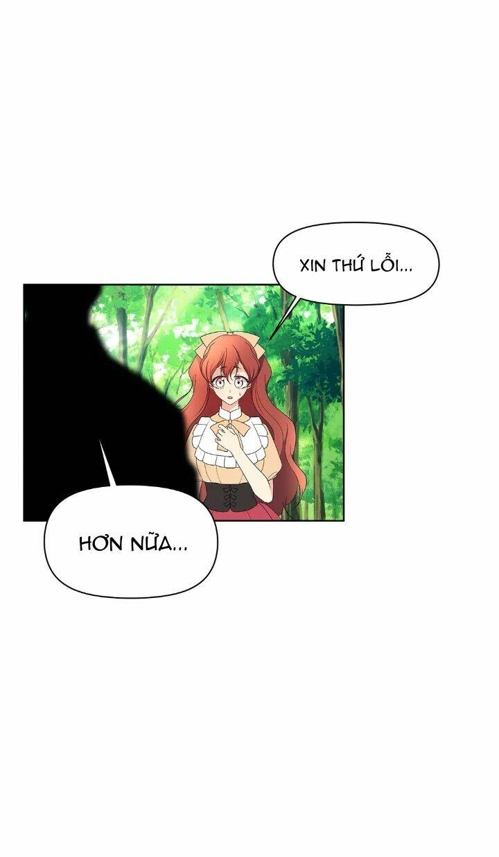Công Chúa Thời Gian Có Hạn: Chapter 28