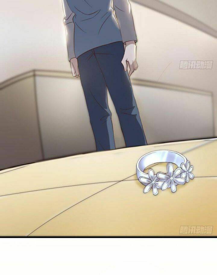 Đơn Phương Yêu Thầm Anh: Chapter 58