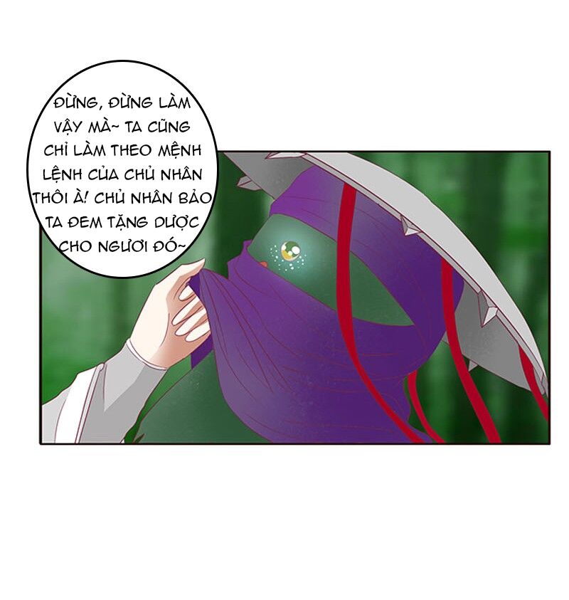 Thông Linh Phi: Chapter 324