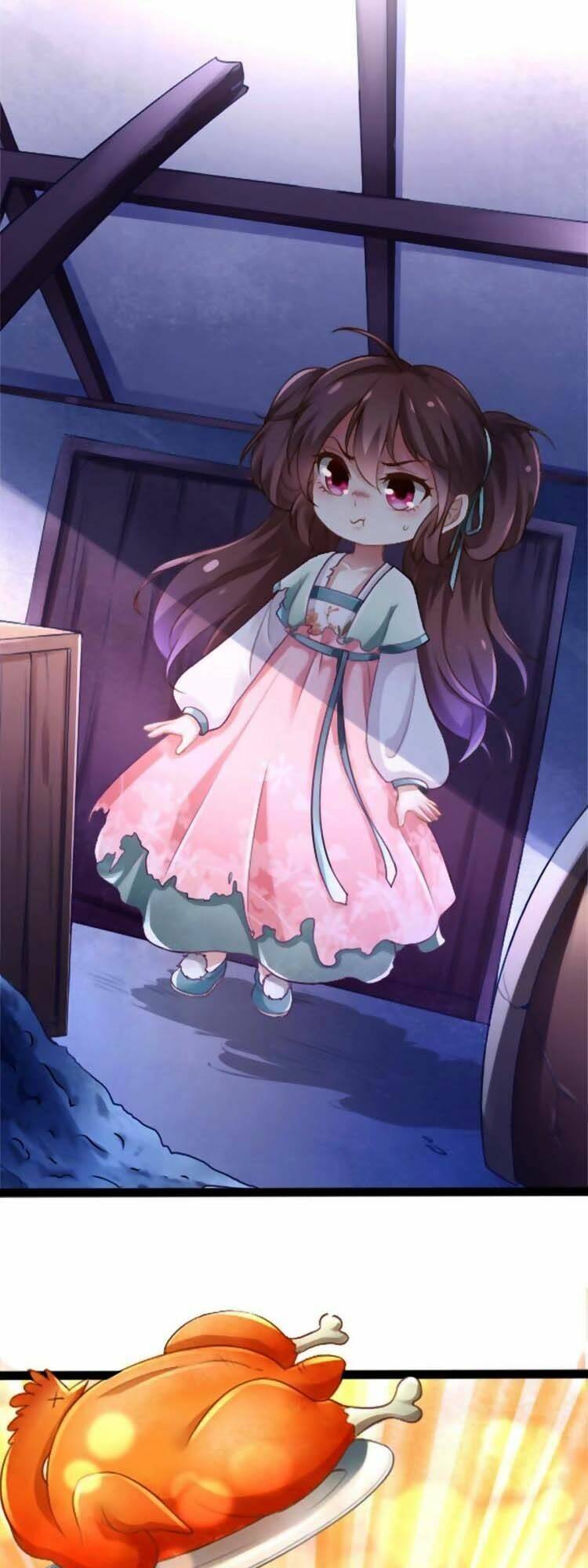 Cứu Ma Tôn Đại Nhân: Chapter 1