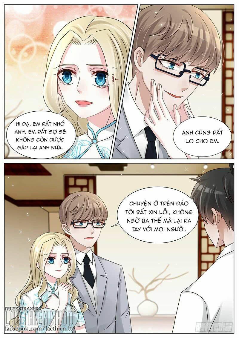 Vương Bài Giáo Thảo: Chapter 232