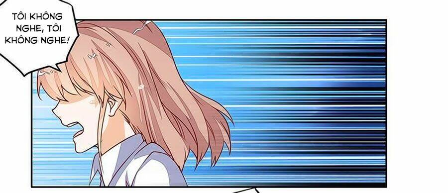 Tổng Tài Đích Thiên Giới Manh Thê: Chapter 75