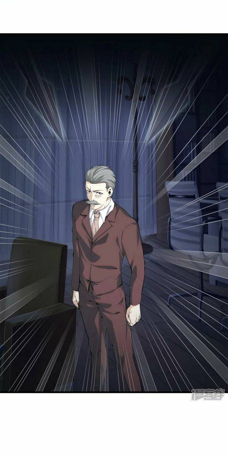 Đô Thị Chí Tôn: Chapter 159