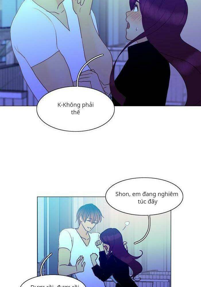 Khúc hát người cá Siren: Chapter 57