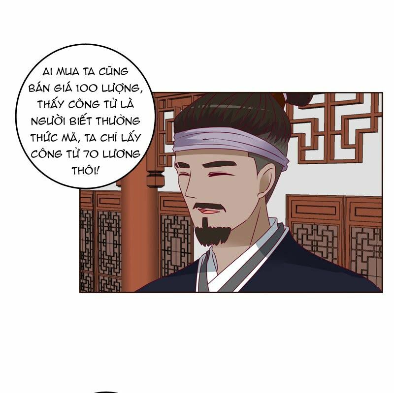 Thông Linh Phi: Chapter 263