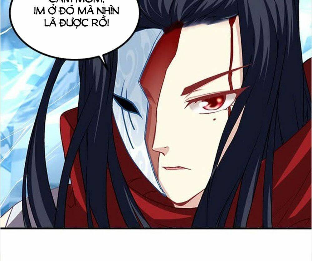 Ám Dạ Vô Thường: Chapter 28