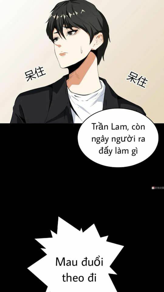 Giày Thủy Tinh: Chapter 37.5