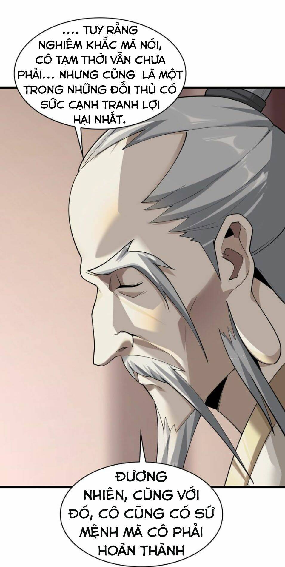 Siêu Cấp Đại Chủ Bạ: Chapter 46