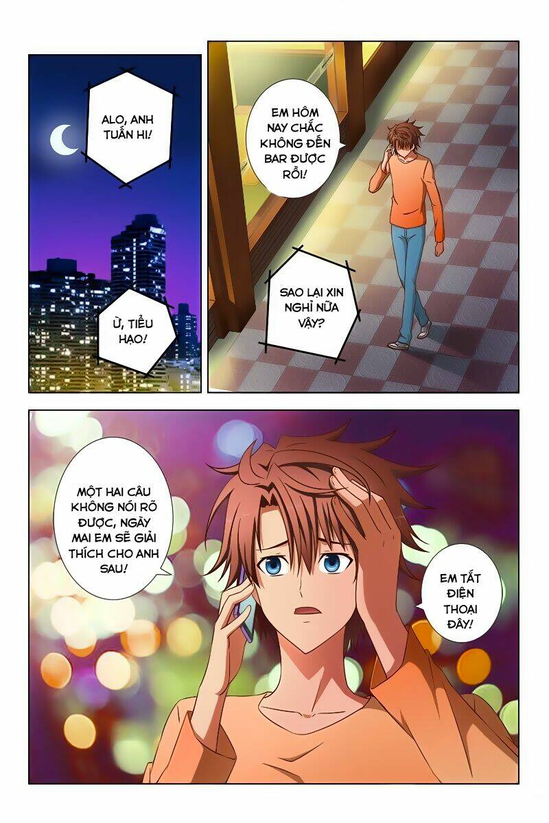 Tối Cường Tà Thiếu: Chapter 62