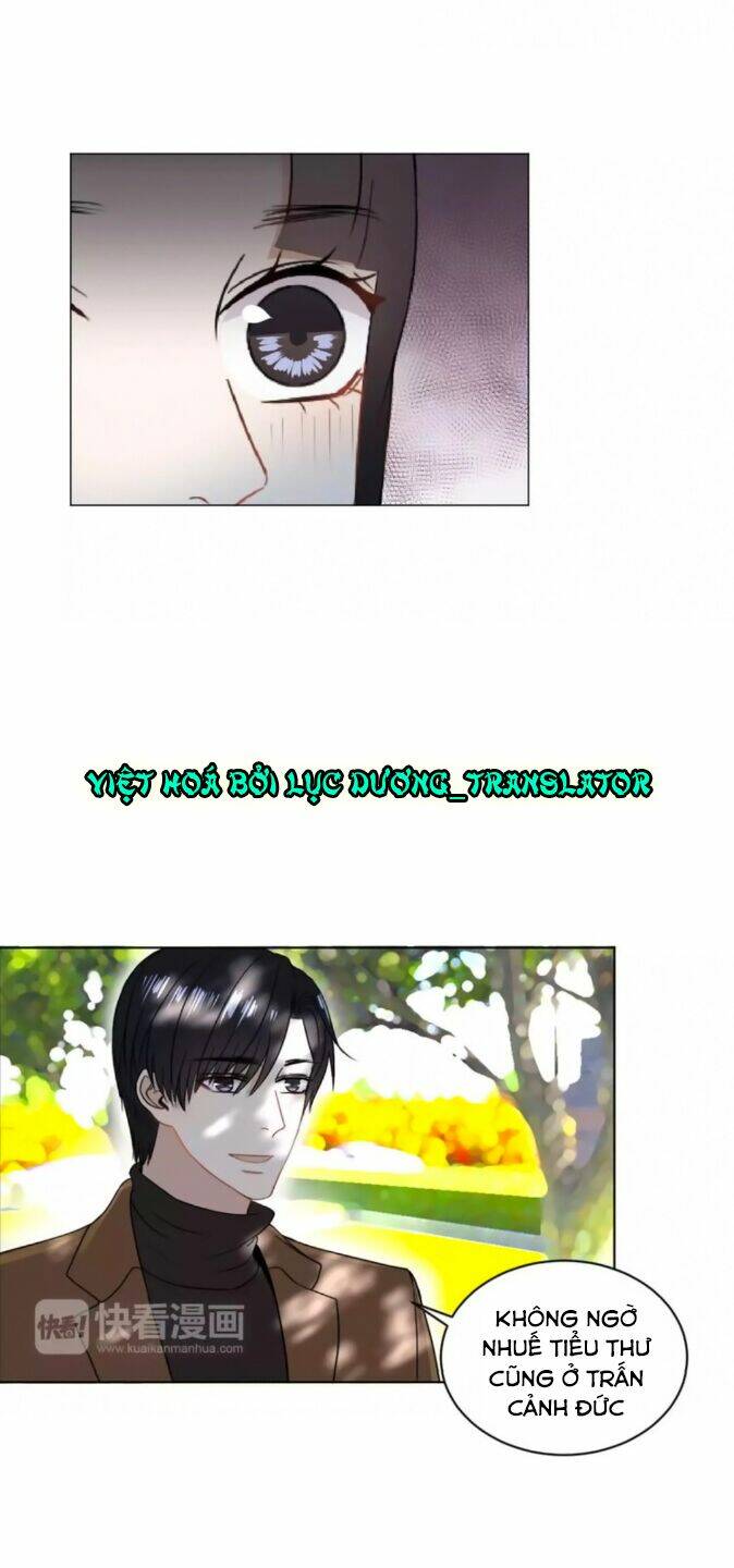 Chào Buổi Sáng, Hướng Dương: Chapter 40