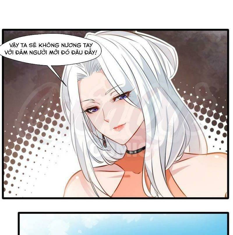 Tuyệt Thế Đế Tôn: Chapter 24