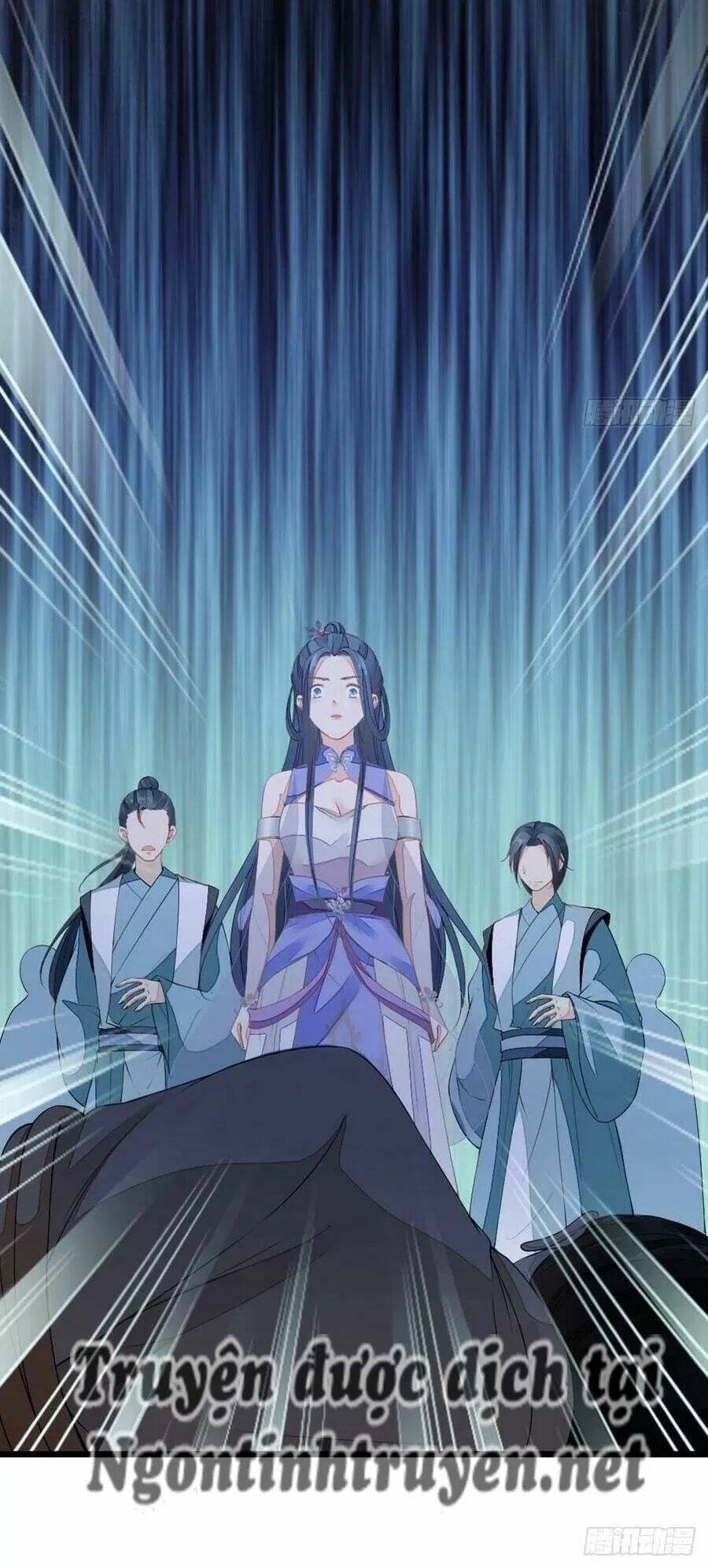Mau Xuyên Không Rửa Tội Cho Nhân Vật Phản Diện: Chapter 19