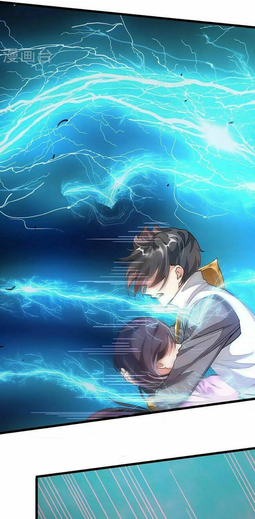 Cửu Dương Thần Vương: Chapter 98