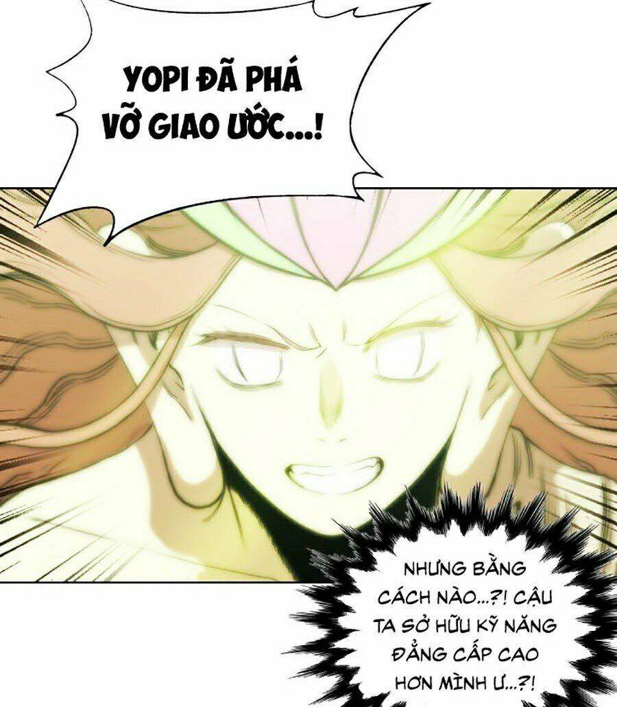 Hard Core Leveling Warrior Ss2: Chapter 80