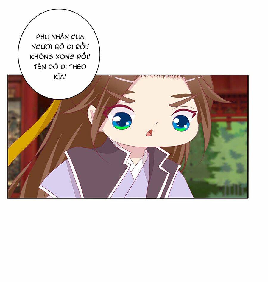 Tướng Quân Mời Ra Trận: Chapter 143