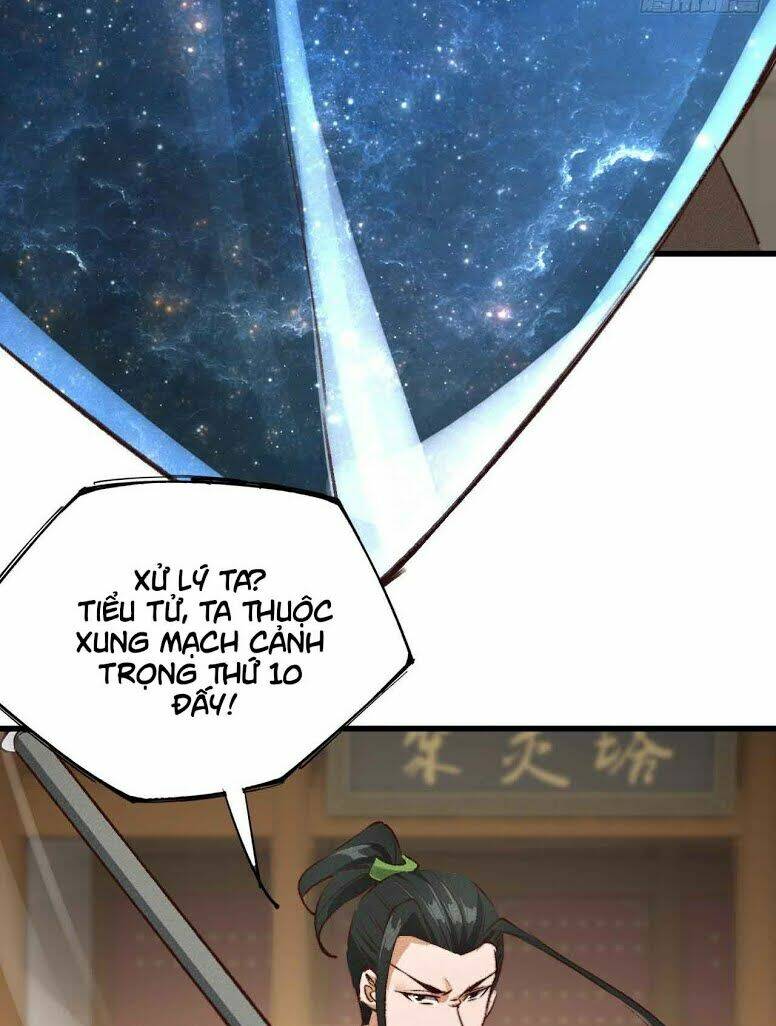 Ta Thành Thần Một Mình: Chapter 25