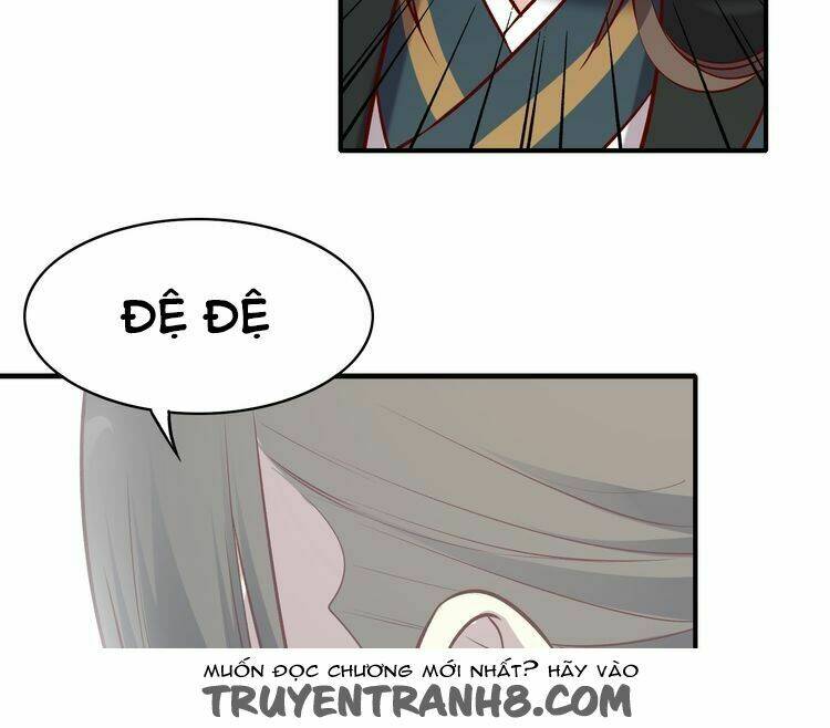 Yến Sơn Phái Và Bách Hoa Môn: Chapter 187