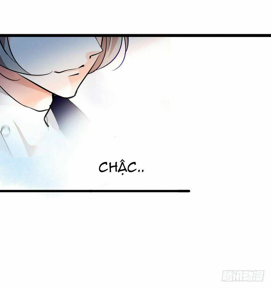 Bảo Bối V5 Boss Vội Vàng Cưng Chiều: Chapter 1