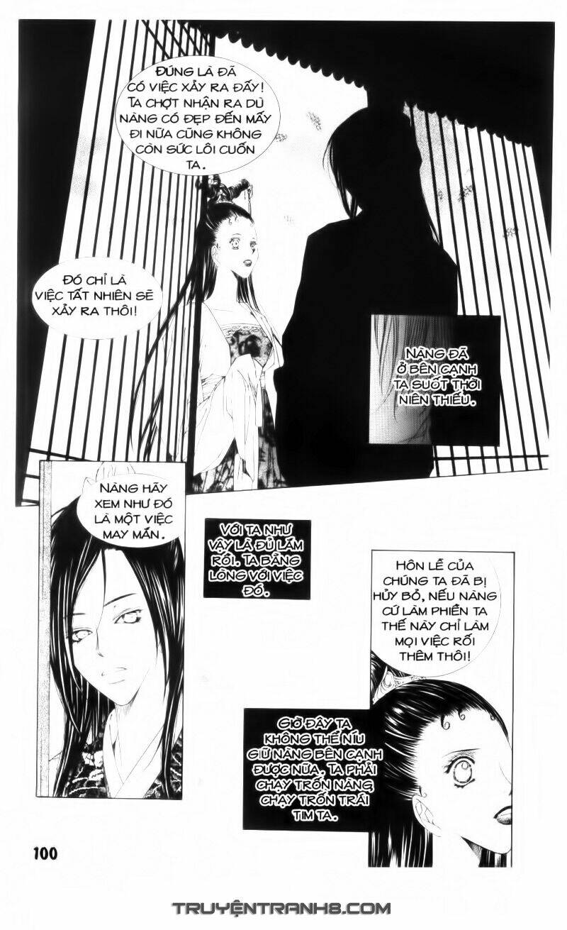 Pháp Sư Trừ Tà: Chapter 20.1