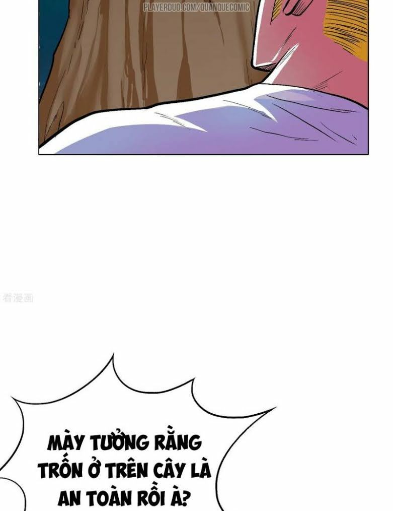 Hệ Thống Tiên Tôn Tại Đô Thị: Chapter 26