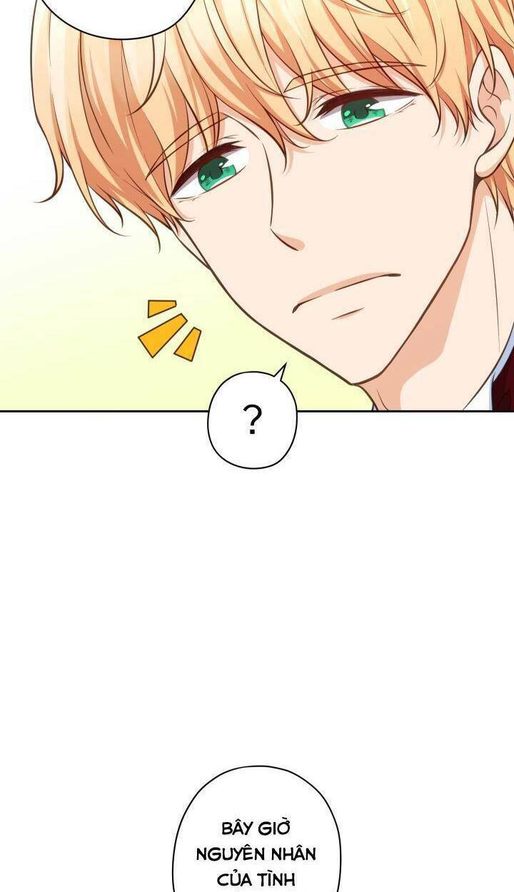 Gửi Đến Người Bạn Của Tôi: Chapter 21