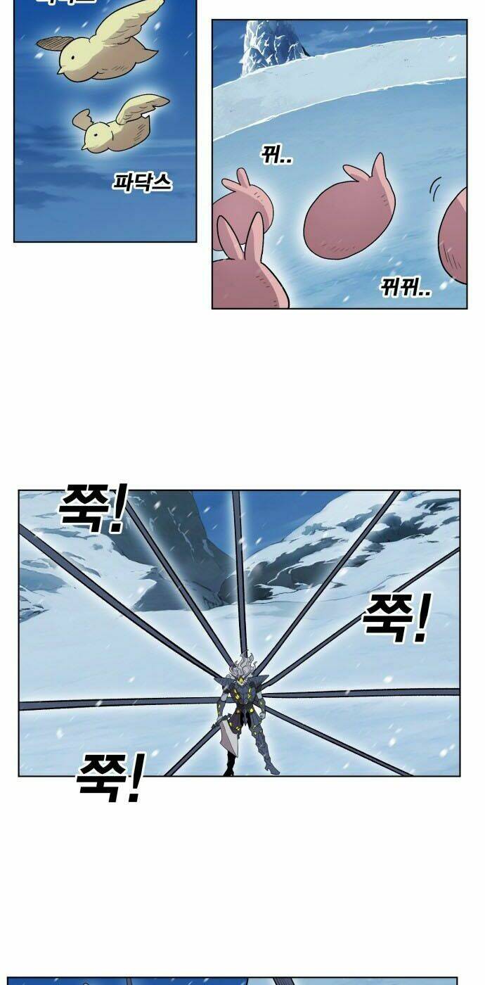 Hard Core Leveling Warrior Ss2: Chapter 3