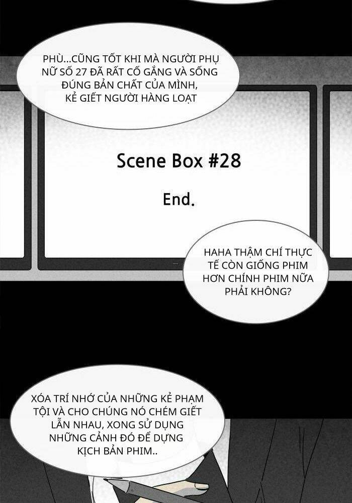 Những Câu Chuyện Bất Thường: Chapter 204