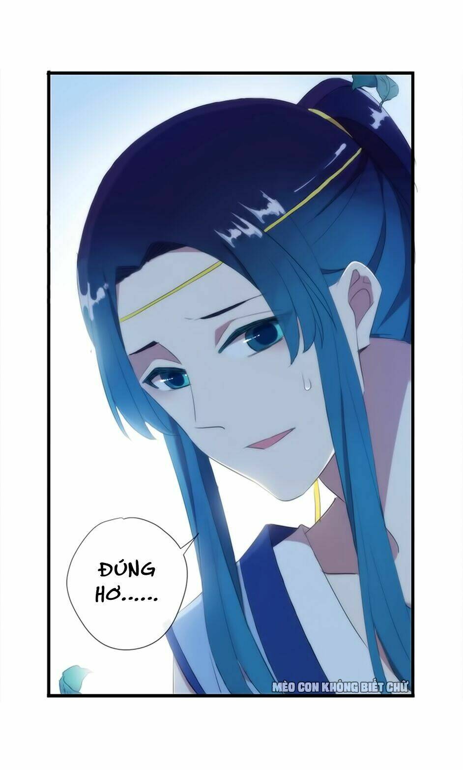 Bách Yêu Dị Văn: Chapter 37