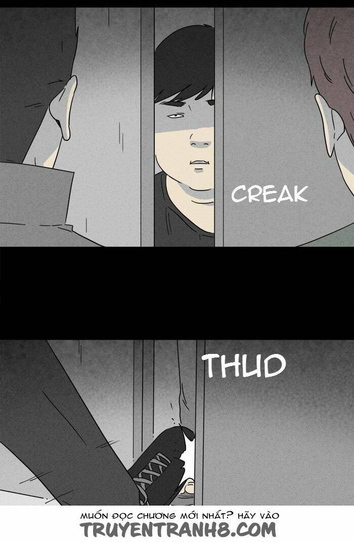 Những Câu Chuyện Bất Thường: Chapter 161