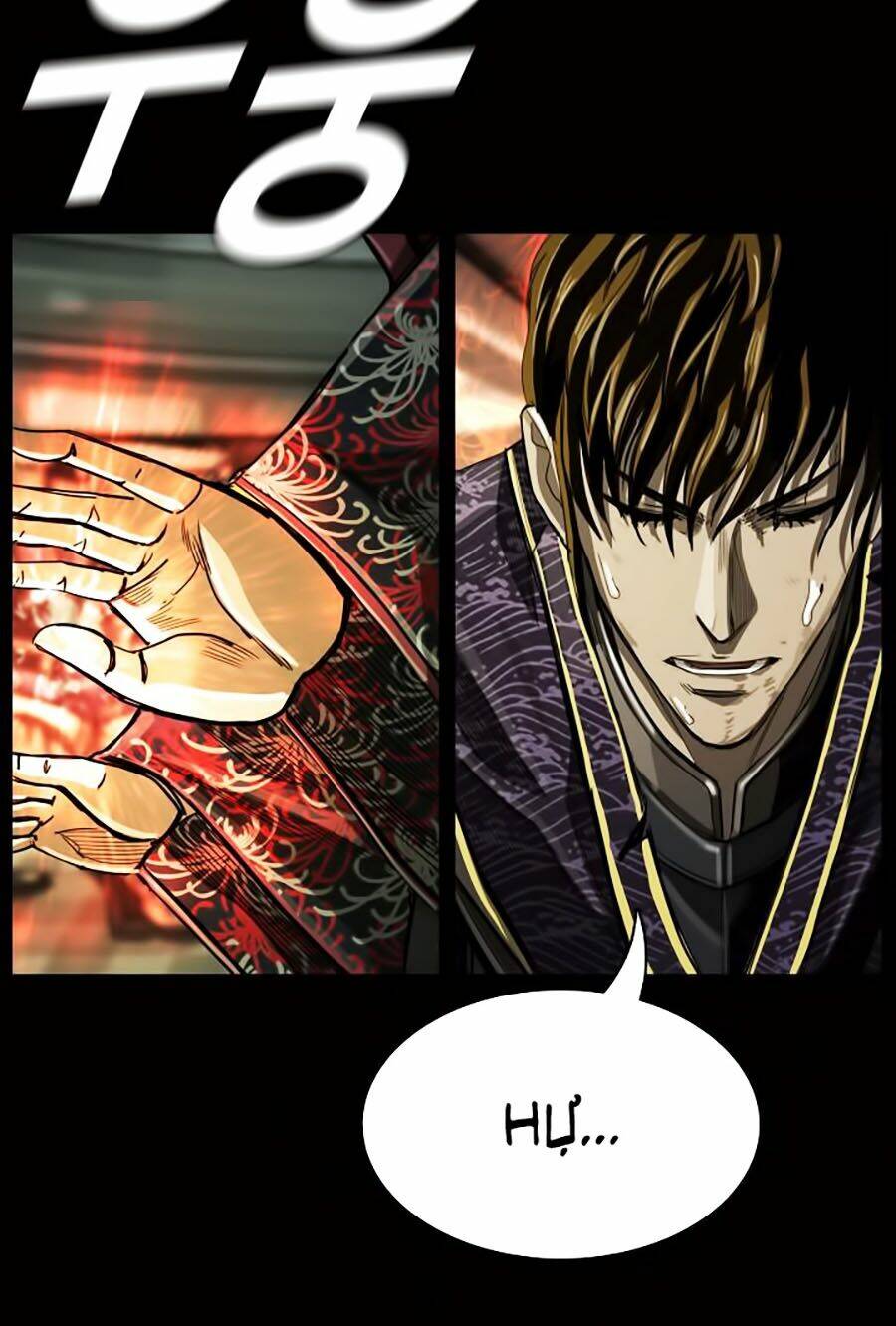 Thợ Săn Đầu Tiên: Chapter 52