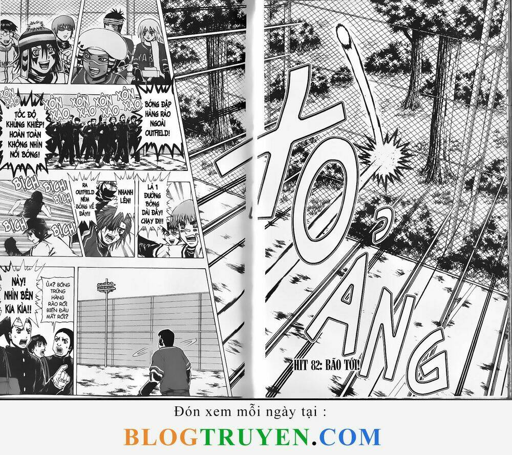 Mr.FullSwing: Chapter 82