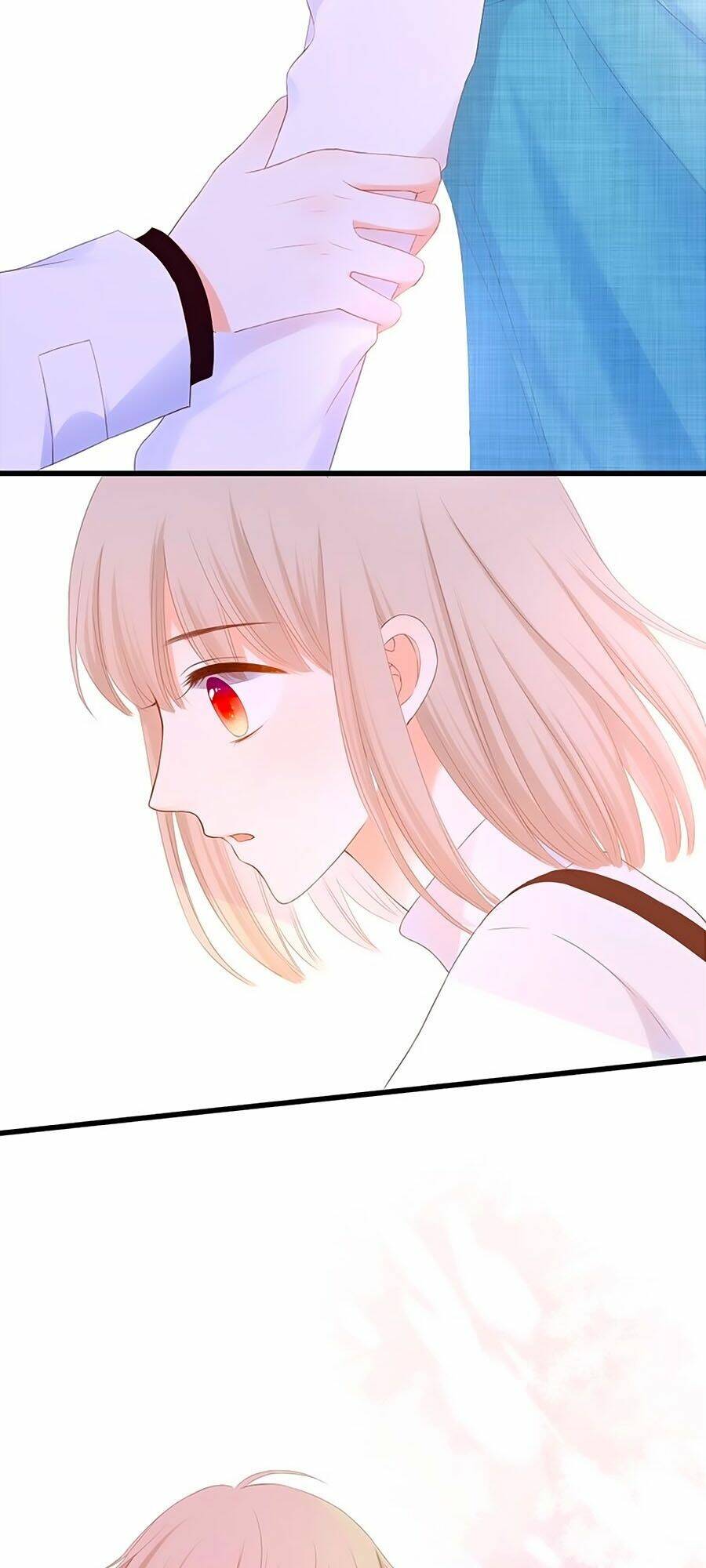 Đóa Hoa Chớm Nở: Chapter 30