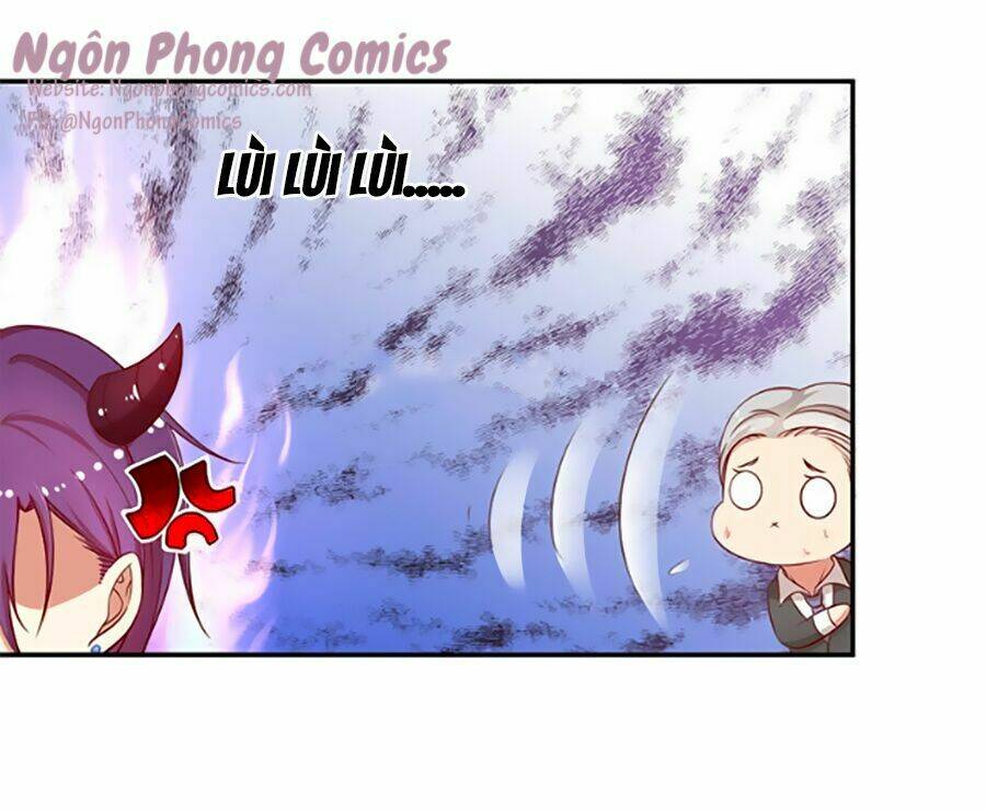 Cả Thế Giới Đều Không Bằng Người: Chapter 32