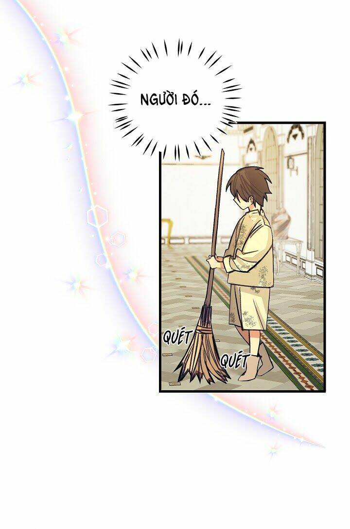Ba Người Anh Trai Của Tôi Là Bạo Quân: Chapter 1