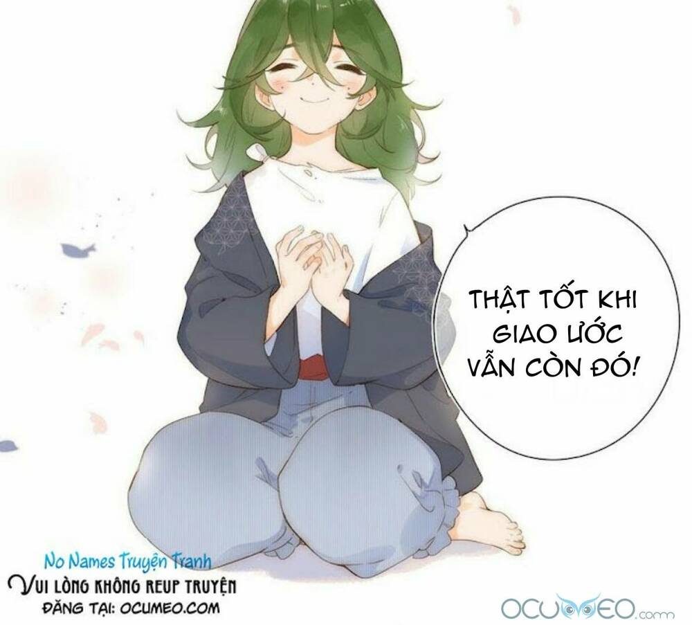 Sos! Tôi Đã Yêu Một Con Sâu Bướm (Phần 2): Chapter 11