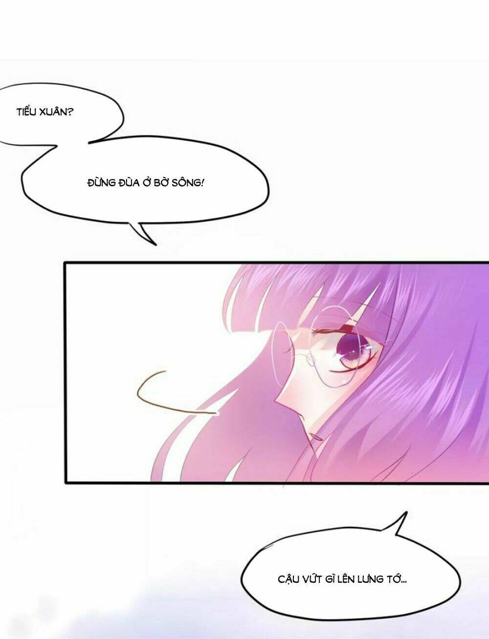 Tháng Sáu Kì Diệu: Chapter 24