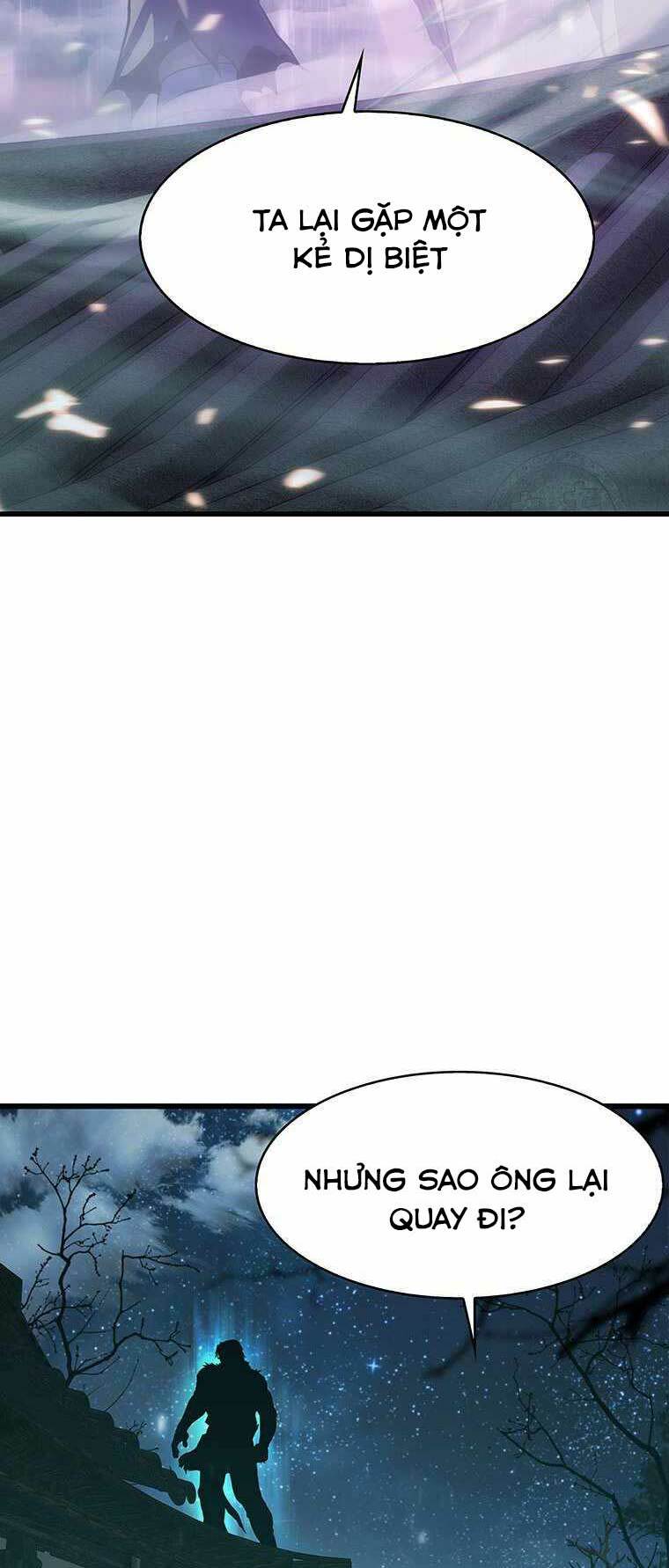 Hậu Duệ Của Hổ: Chapter 11