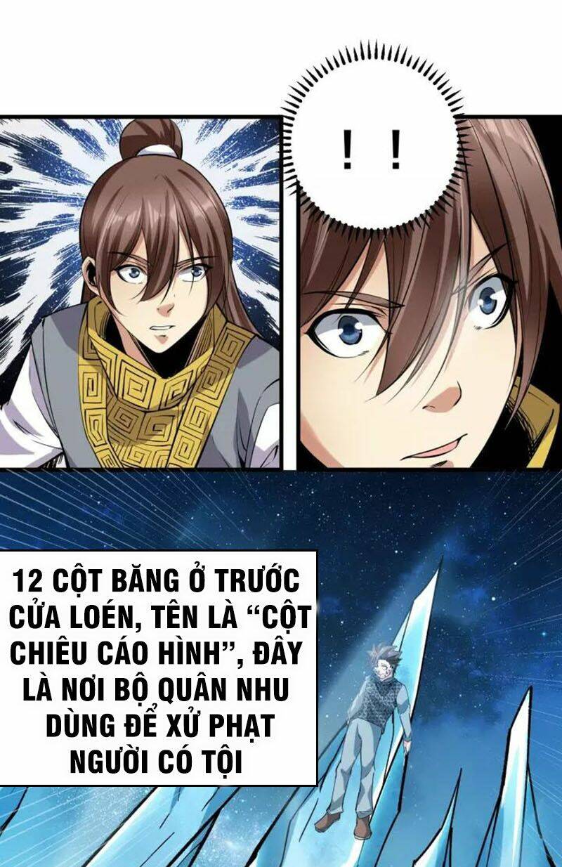 Ngự Thiên Thần Đế: Chapter 68