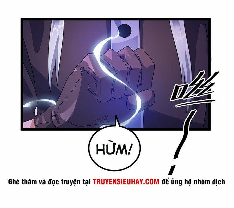 Tiên Vương Trùng Sinh: Chapter 30