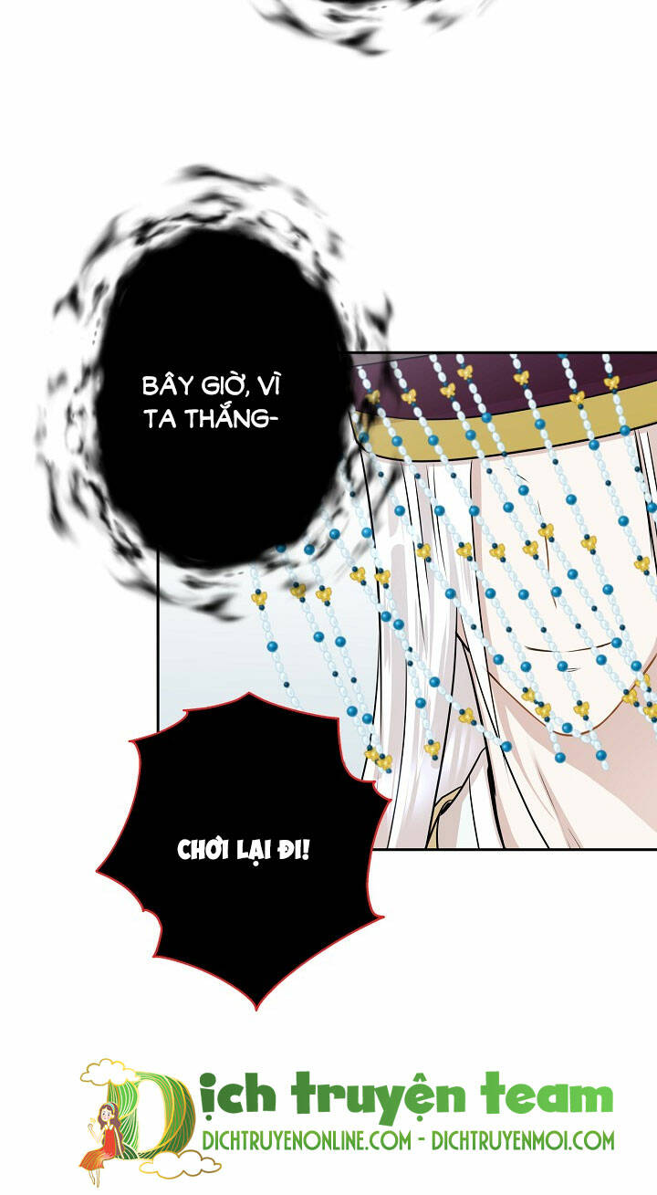 Cuộc Sống Kỳ Thú: Chapter 100