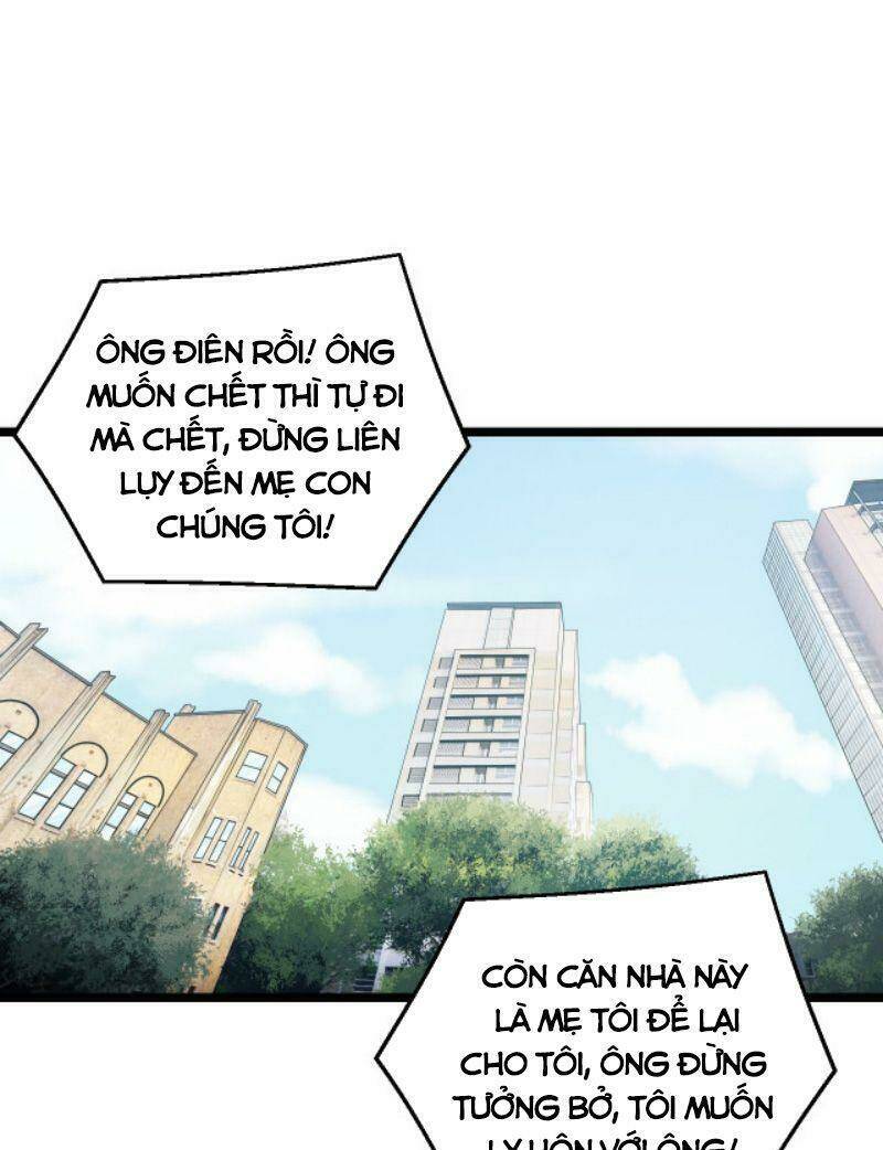 Đối Mặt Với Thử Thách: Chapter 70