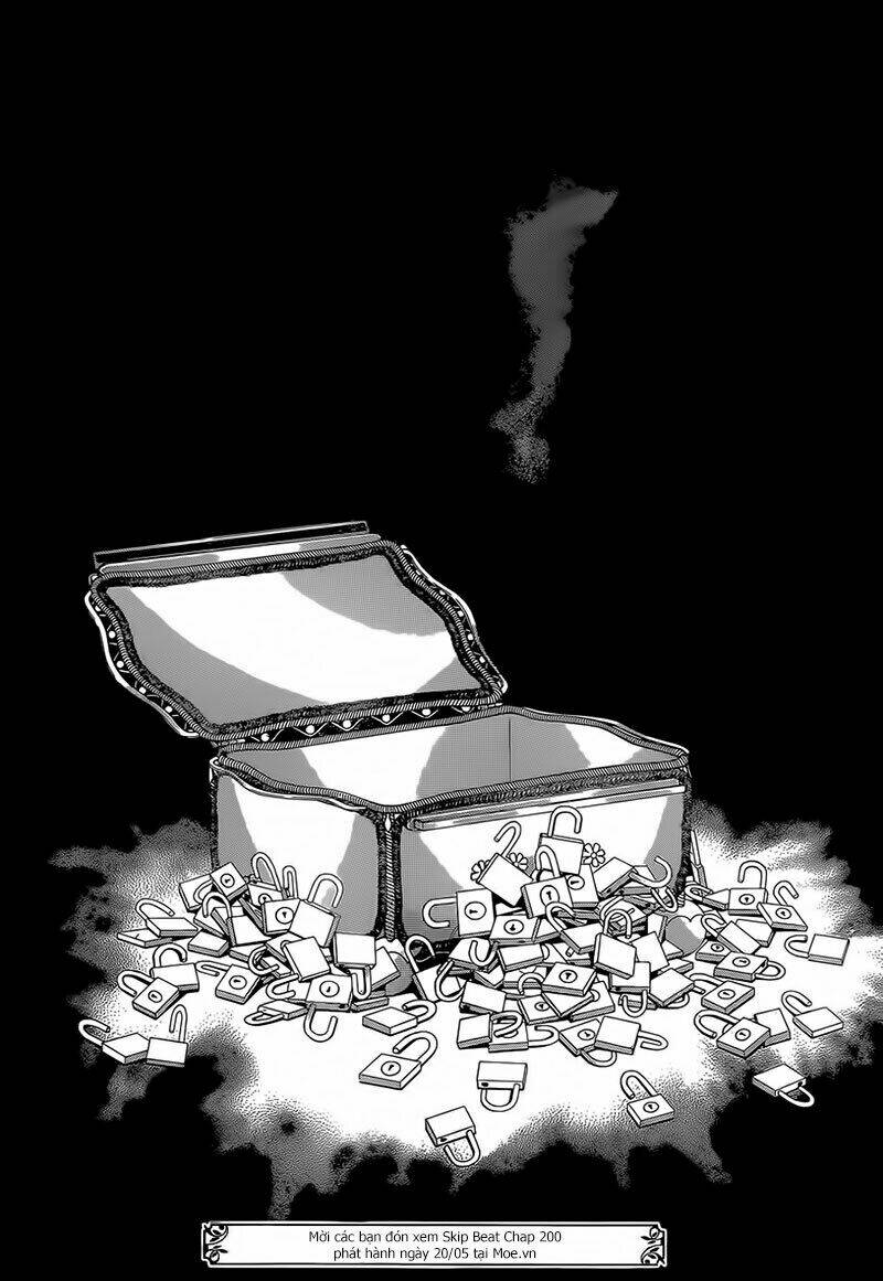 Thử Thách Của Kyouko: Chapter 199